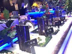 -加餐海鲜自助(宝龙一城店)