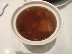 每日精选老火靓汤-太兴餐厅(东方广场分店)