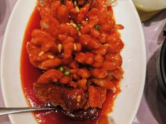 -顺风海鲜港(金玉兰店)