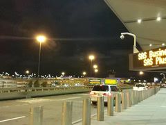 -约翰·菲茨杰拉德·肯尼迪国际机场