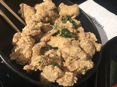 -小明同学(三里屯店)
