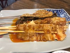 -薛阿婆(北美新天地中心店)