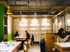 大堂-蛙蛙叫干锅年代(簋街总店)