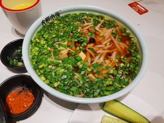-大厨小馆(华阳城店)