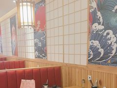 -松野谷·寿喜烧自助(华联顺义金街购物中心店)