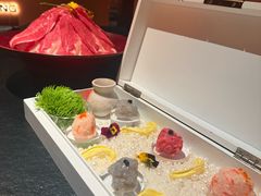 御品合丸拼-色響火锅(恒隆广场店)
