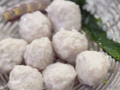 -源港渔村-中山脆肉鲩(博罗店)