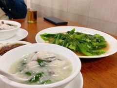 -华记粥饭店(印象容桂主题风情街店)