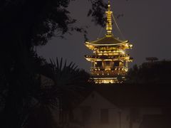 -鼓楼(西湖风景名胜区)