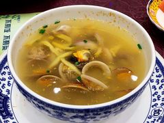 -宁波状元楼酒店(和义路店)