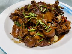 炒鸡-船家渔(徐州北路店)