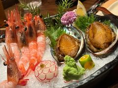 -肉魁屋·烧肉·烧鸟·酒场(高新店)