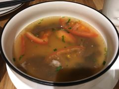 -大茴香越法料理(SOHO复兴店)