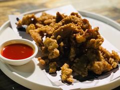 醋肉-大厝宅海鲜馆
