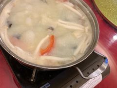 -锦月楼百姓厨房(大箕山商业广场店)