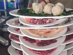 -官塘兄弟·潮汕牛肉店(官塘总店)