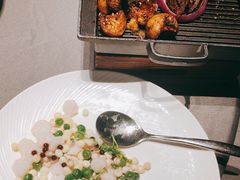 -小厨娘淮扬菜(天印大道店)