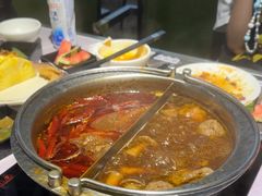 -一绪に寿喜烧自助(世茂广场店)