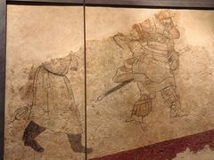 -洛阳古墓博物馆