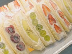 -Fruwich果明治(西单更新场店)