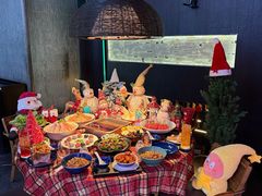 -大隐·成都火锅Bistro(合生麒麟新天地店)