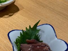 -桂马·日本料理·海胆·海鲜饭·酒场(民主广场店)