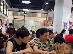 大堂-聚缘坊特色名小吃(天元西街店)