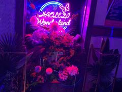 -好乐迪(张扬路八佰伴店)