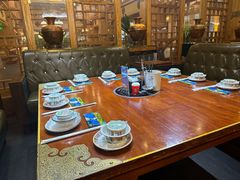 -思金拉措庄园藏餐(太阳岛店)