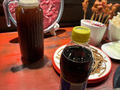 -袁老四重庆老火锅(桐梓坡店)