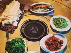 -妈妈的味道(和顺古镇店)