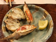 -蟹道乐(京都本店)