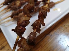 -冰城串吧(柳芳店)