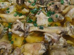 -上海羊肉馆(泰宸苑店)