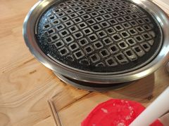 -霸腹烤肉(厦门柚子番店)
