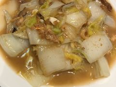 -巷语私房料理(华一实业大厦店)