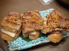 -ITARU食堂·定食料理(西丽店)