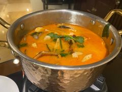 -金厨泰国餐厅·全泰籍厨师料理(拱北店)