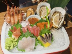 -东田之村自助餐厅(金水路店)