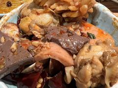 -水煮三国·川鲁江湖菜(香山店)