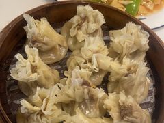 -老仁义·清真菜(太古街店)