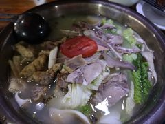-陈记泸州酸菜豆花火锅(建设路店)