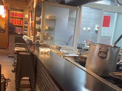 -张大嘴菜馆(庞各庄店)