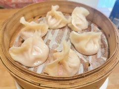 -海胆小馆(东北水饺·春柳店)