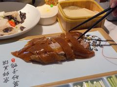 -荷塘秋月·本帮江浙菜(国权路店)