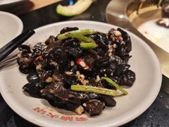 -豪渝火锅(李家村万达店)