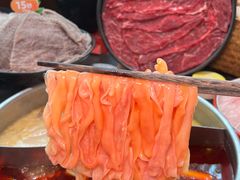 -麻辣空间·清油火锅(水井沟店)