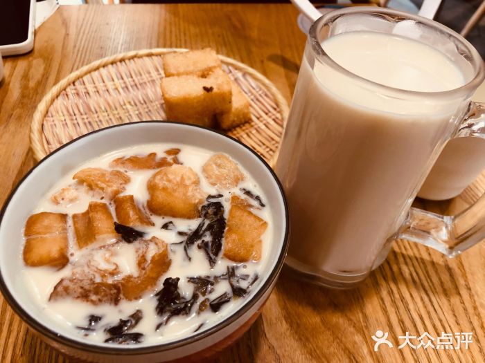 蒲石小点(愚园路店)图片