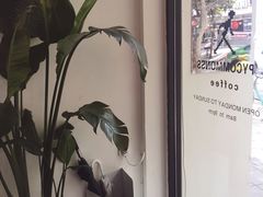 -常识咖啡common sense(春熙路店)