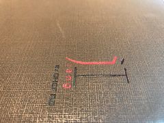 -广州文华东方酒店·江-由辉师傅主理